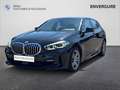 BMW 118 118dA 150ch Edition M Design 8cv Noir - thumbnail 1