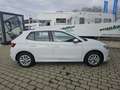Skoda Fabia Selection 1.0 TSI LED 5 Jahre Garantie Blanc - thumbnail 6