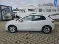 Skoda Fabia Selection 1.0 TSI LED 5 Jahre Garantie Blanc - thumbnail 2