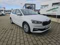 Skoda Fabia Selection 1.0 TSI LED 5 Jahre Garantie Blanc - thumbnail 7