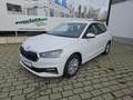 Skoda Fabia Selection 1.0 TSI LED 5 Jahre Garantie Blanc - thumbnail 1