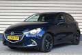Mazda 2 1.5 Skyactiv-G Sport Selected - Dealer onderhouden Bleu - thumbnail 2