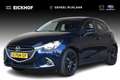 Mazda 2 1.5 Skyactiv-G Sport Selected - Dealer onderhouden Bleu - thumbnail 1