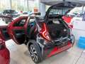 Toyota Aygo 1.0 Teamplayer FLA SpurH KAM ACC Negro - thumbnail 4