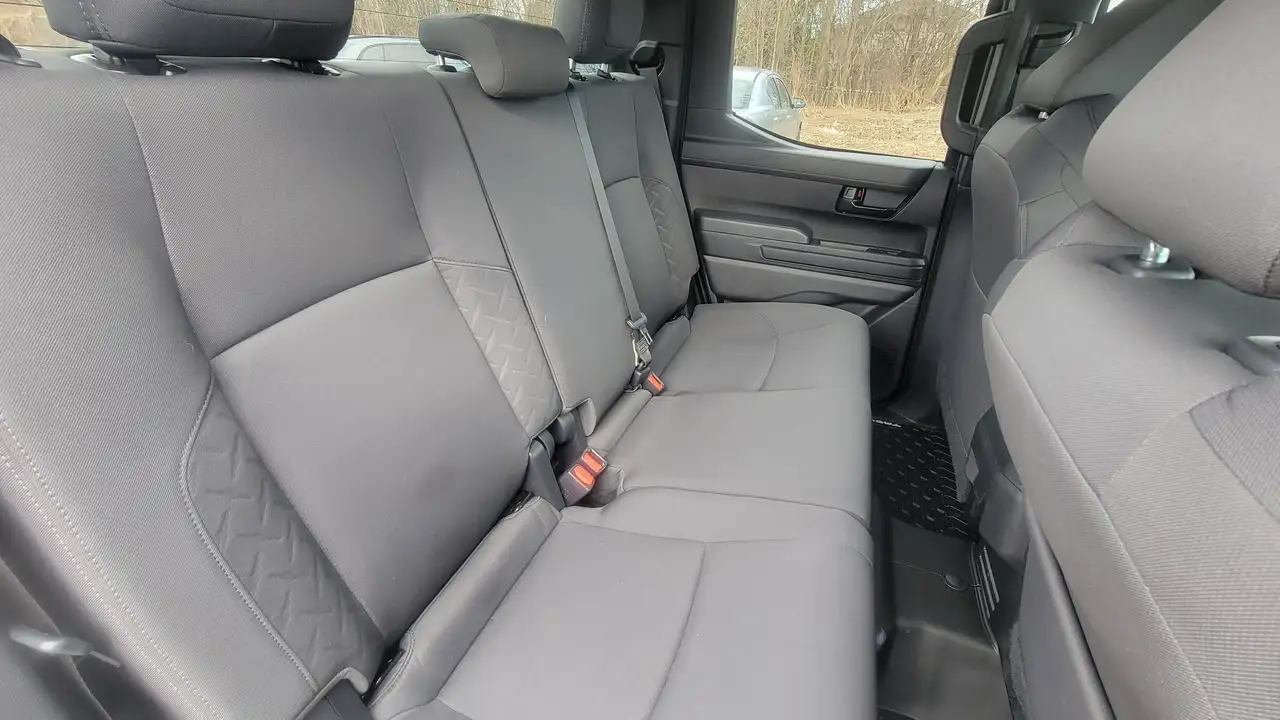 Toyota Tacoma снимка Toyota Tacoma