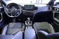 Kia XCeed 1.5 MHEV iMT GTline 118kW 160CV Gris - thumbnail 8
