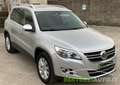 Volkswagen Tiguan Tiguan I 2007 2.0 tdi Sport Silber - thumbnail 3