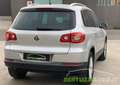 Volkswagen Tiguan Tiguan I 2007 2.0 tdi Sport Silber - thumbnail 4