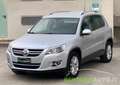 Volkswagen Tiguan Tiguan I 2007 2.0 tdi Sport Silber - thumbnail 1