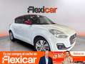 Suzuki Swift 1.2 GLE 4WD Blanco - thumbnail 1