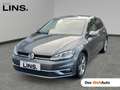 Volkswagen Golf Rabbit TSI Gris - thumbnail 1