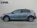 Volkswagen Golf Rabbit TSI Gris - thumbnail 2