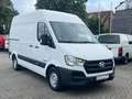Hyundai H 350 L2H2 HOCH&LANG/LEDER/SERVICE+TÜV NEU Weiß - thumbnail 3