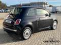 Fiat 500 1.3 mjt 16v Lounge 95cv Nero - thumbnail 4