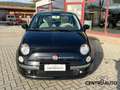 Fiat 500 1.3 mjt 16v Lounge 95cv Nero - thumbnail 9