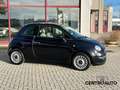 Fiat 500 1.3 mjt 16v Lounge 95cv Nero - thumbnail 3