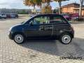 Fiat 500 1.3 mjt 16v Lounge 95cv Nero - thumbnail 7