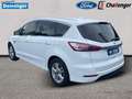 Ford S-Max 2.5 l Duratec (FHEV) Titanium Autom. AHK BUSINESS/ Weiß - thumbnail 3