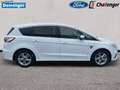 Ford S-Max 2.5 l Duratec (FHEV) Titanium Autom. AHK BUSINESS/ Weiß - thumbnail 6