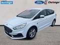 Ford S-Max 2.5 l Duratec (FHEV) Titanium Autom. AHK BUSINESS/ Weiß - thumbnail 8