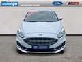 Ford S-Max 2.5 l Duratec (FHEV) Titanium Autom. AHK BUSINESS/ Weiß - thumbnail 1