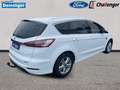 Ford S-Max 2.5 l Duratec (FHEV) Titanium Autom. AHK BUSINESS/ Weiß - thumbnail 5