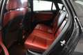 BMW X6 35i~SZH 4x~InjektorProblem~EXPORT~Schiebedach Negro - thumbnail 19