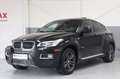 BMW X6 35i~SZH 4x~InjektorProblem~EXPORT~Schiebedach Negro - thumbnail 1