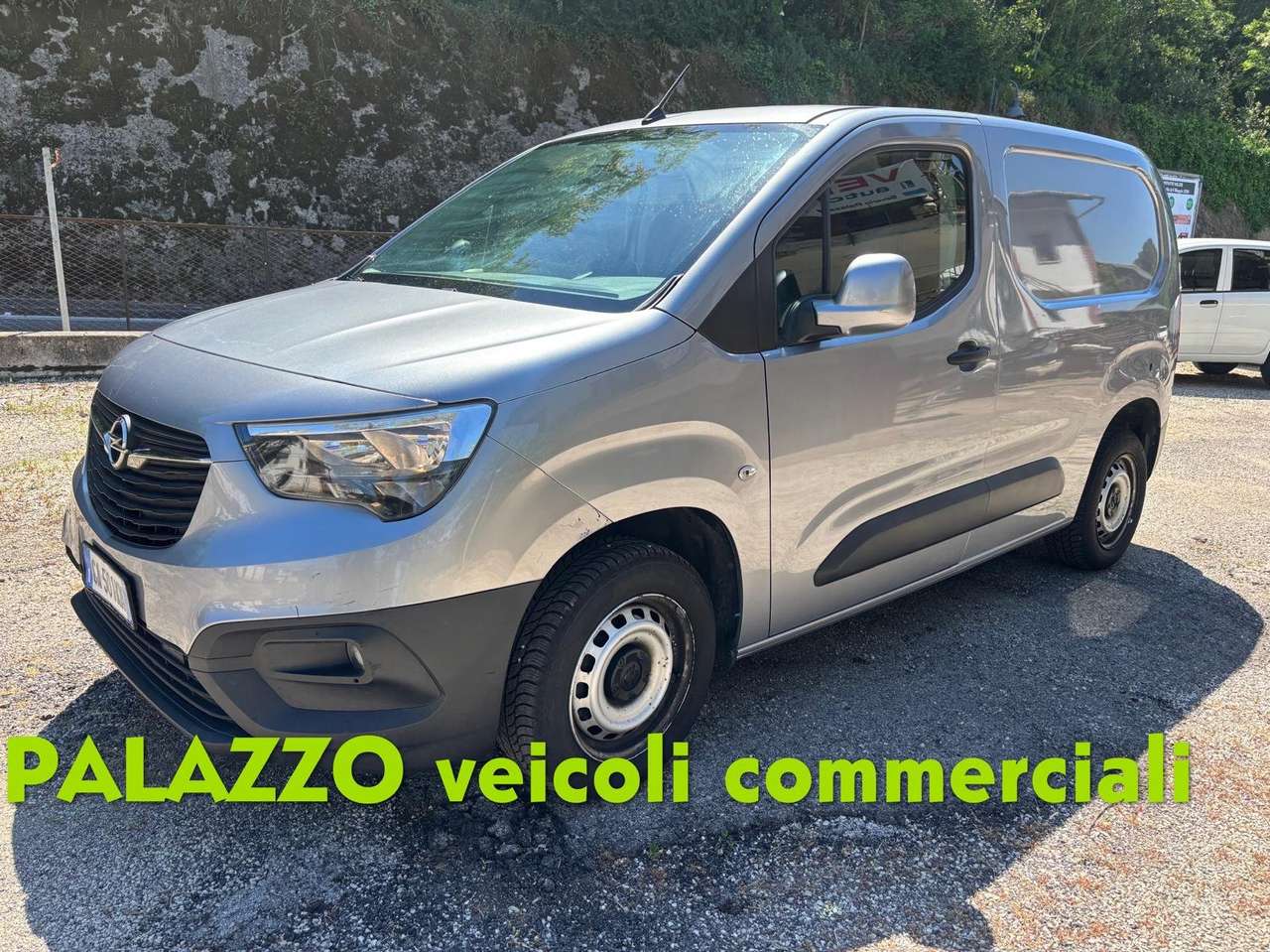 Opel Combo Combo 3 POSTI 1.5HDI CV 100 Anno 2020