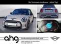 MINI Cooper S Cabrio Classic Trim Klimaaut. PDC Grau - thumbnail 1