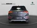 Volkswagen T-Roc Life 1.0 TSI 110 PS, Rü-Kam,WP,Klimaanlage Grijs - thumbnail 8