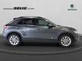 Volkswagen T-Roc Life 1.0 TSI 110 PS, Rü-Kam,WP,Klimaanlage Grijs - thumbnail 5