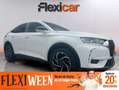 DS Automobiles DS 7 Crossback 2.0BlueHDi Be Chic Aut. Blanc - thumbnail 1