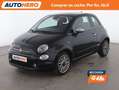 Fiat 500 1.2 Lounge Noir - thumbnail 1