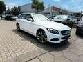 Mercedes-Benz C 180 C -Klasse T-Modell*NAVI*SHZG*ALU*PDC* Weiß - thumbnail 11