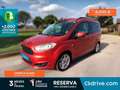 Ford Tourneo Connect 1.0 EcoBoost 100cv Titanium Rojo - thumbnail 1