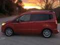 Ford Tourneo Connect 1.0 EcoBoost 100cv Titanium Rojo - thumbnail 7