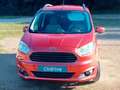 Ford Tourneo Connect 1.0 EcoBoost 100cv Titanium Rojo - thumbnail 4