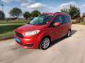 Ford Tourneo Connect 1.0 EcoBoost 100cv Titanium Rojo - thumbnail 2
