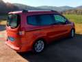 Ford Tourneo Connect 1.0 EcoBoost 100cv Titanium Rojo - thumbnail 6