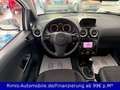 Opel Corsa D Active LPG Gasanlage Navi 4/5 Tür. 1.Hd Blanc - thumbnail 10