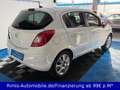 Opel Corsa D Active LPG Gasanlage Navi 4/5 Tür. 1.Hd Blanc - thumbnail 8