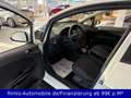 Opel Corsa D Active LPG Gasanlage Navi 4/5 Tür. 1.Hd Blanc - thumbnail 9