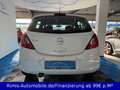 Opel Corsa D Active LPG Gasanlage Navi 4/5 Tür. 1.Hd Blanc - thumbnail 7