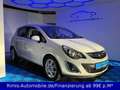 Opel Corsa D Active LPG Gasanlage Navi 4/5 Tür. 1.Hd Blanc - thumbnail 1