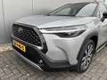 Toyota Corolla Cross Hybrid 200 Executive Gris - thumbnail 27