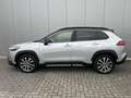 Toyota Corolla Cross Hybrid 200 Executive Gris - thumbnail 26