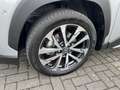 Toyota Corolla Cross Hybrid 200 Executive Gris - thumbnail 30
