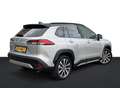 Toyota Corolla Cross Hybrid 200 Executive Gris - thumbnail 2