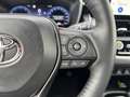 Toyota Corolla Cross Hybrid 200 Executive Gris - thumbnail 13